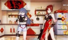 崩坏3最新活动爆料图鉴,神秘力量觉醒，冒险再启！